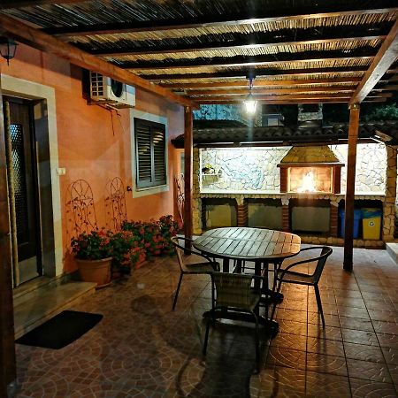Apartment Monte Umag Eksteriør billede