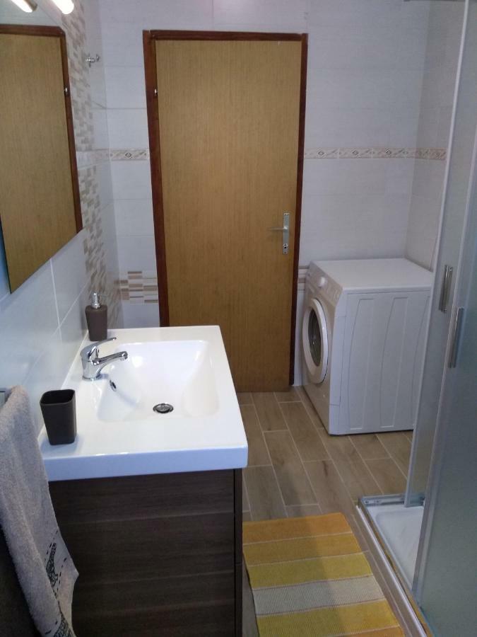 Apartment Monte Umag Eksteriør billede