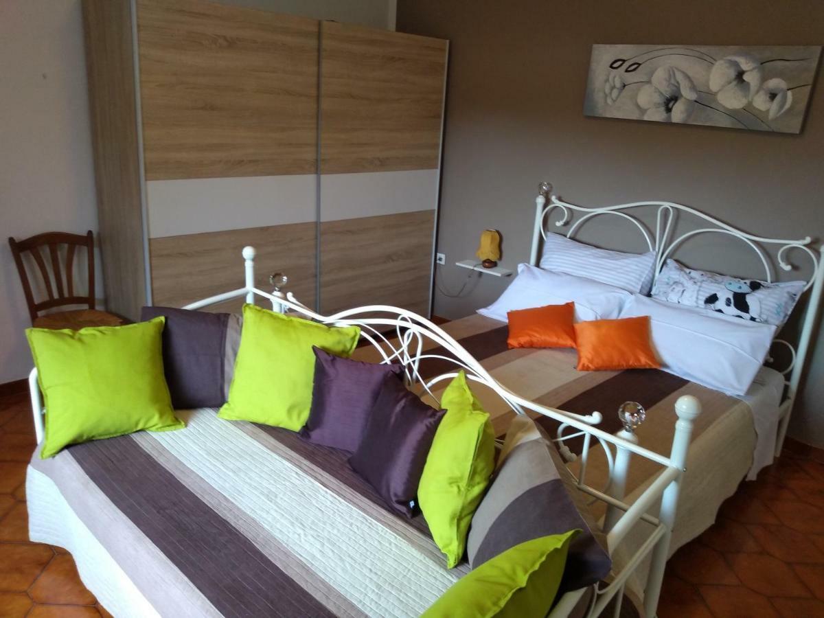 Apartment Monte Umag Eksteriør billede
