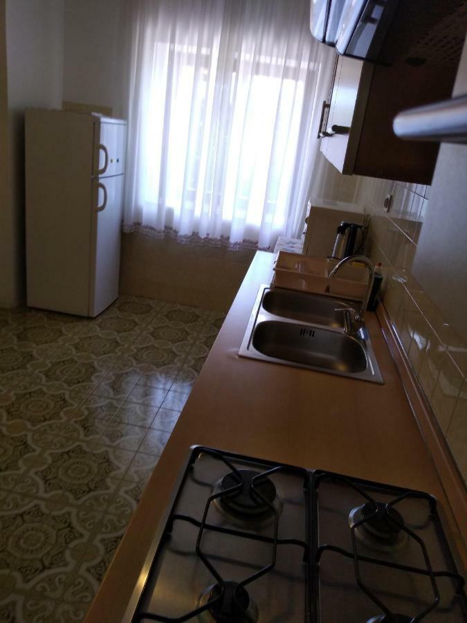 Apartment Monte Umag Eksteriør billede