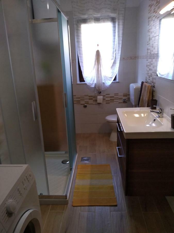 Apartment Monte Umag Eksteriør billede
