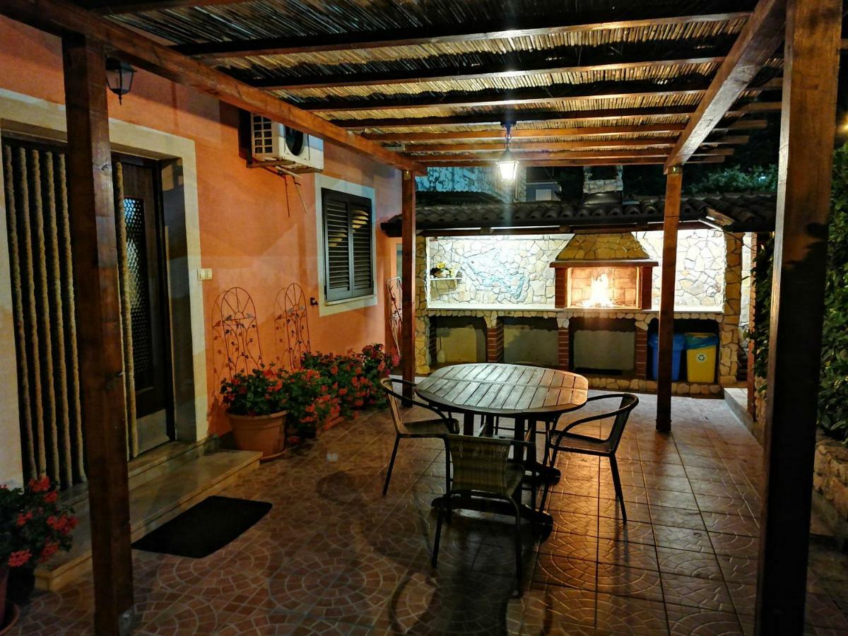 Apartment Monte Umag Eksteriør billede
