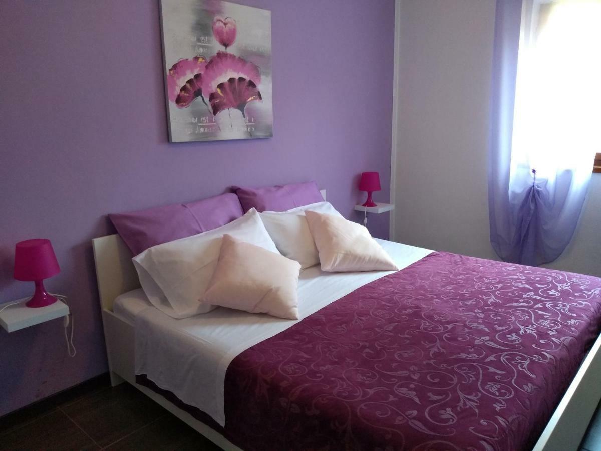 Apartment Monte Umag Eksteriør billede