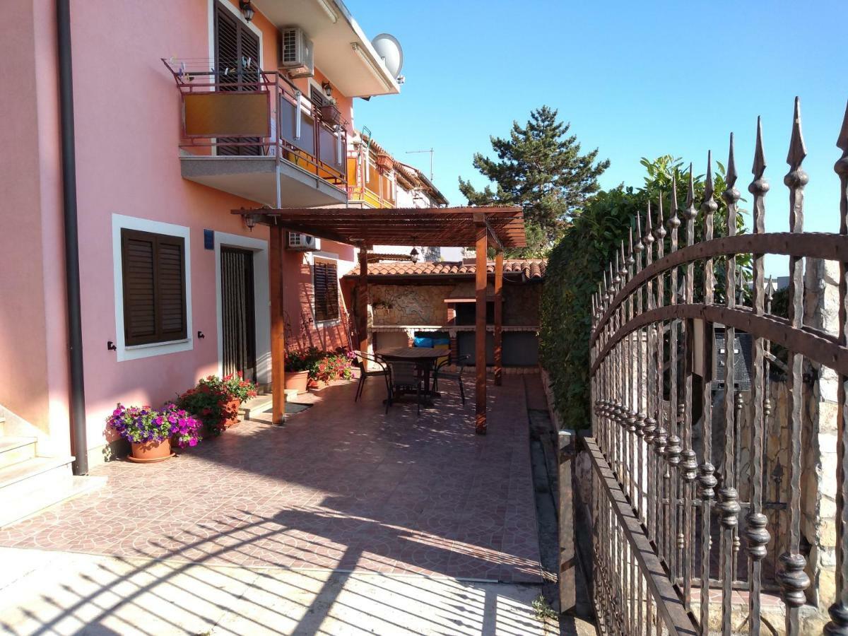 Apartment Monte Umag Eksteriør billede