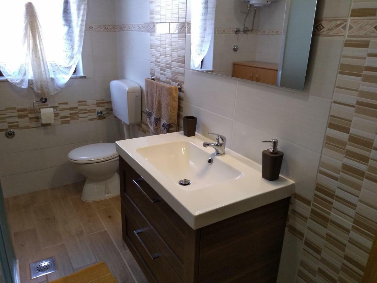 Apartment Monte Umag Eksteriør billede