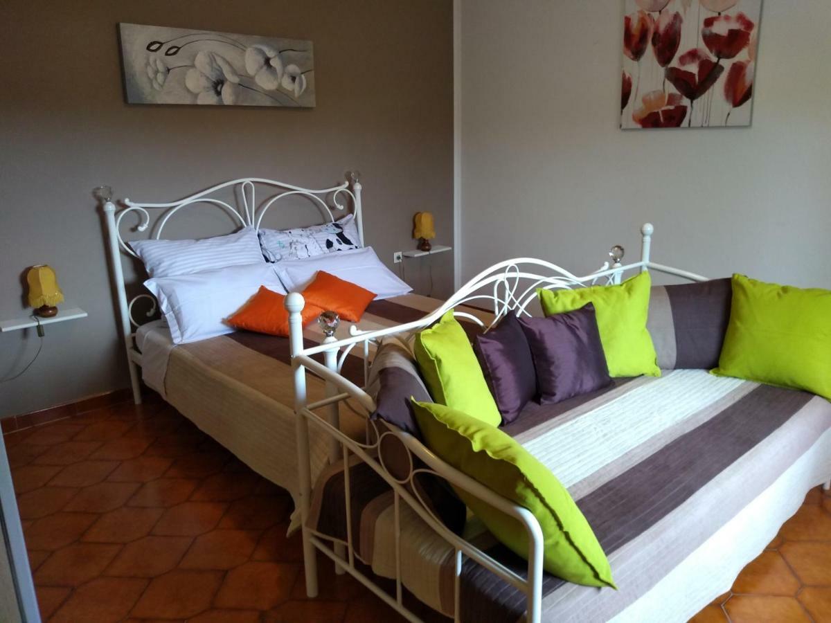 Apartment Monte Umag Eksteriør billede