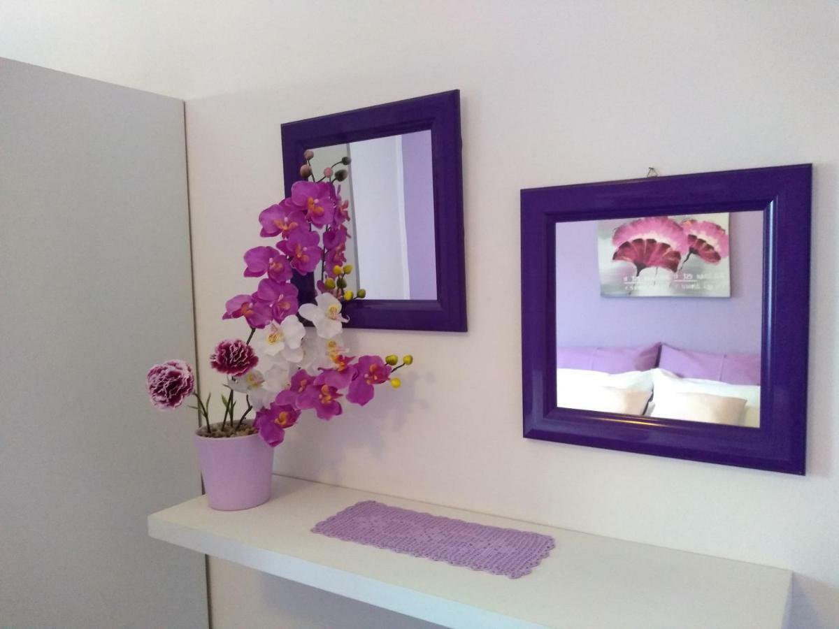 Apartment Monte Umag Eksteriør billede