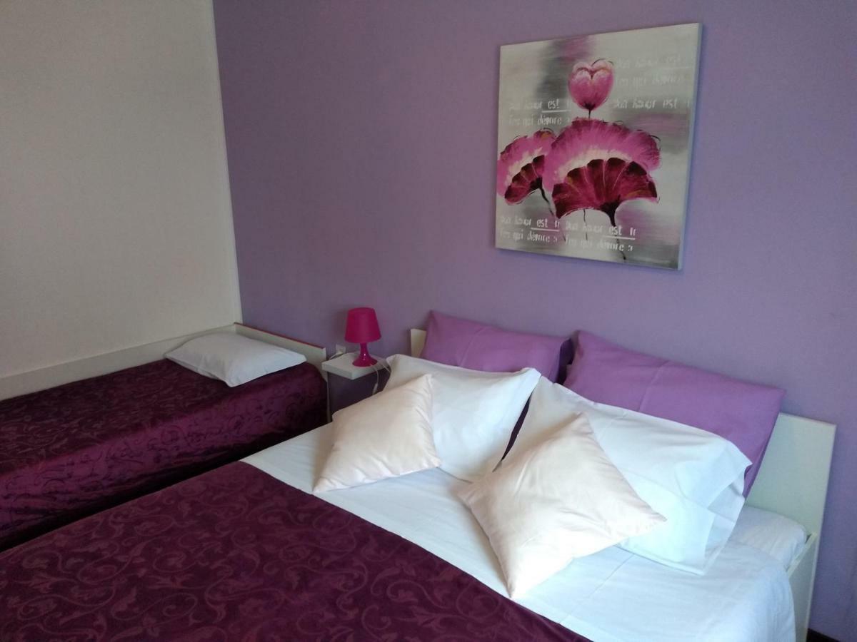 Apartment Monte Umag Eksteriør billede